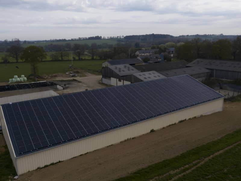 OBJECTIF ENERGIES Objectif Energies BLOUIN 1