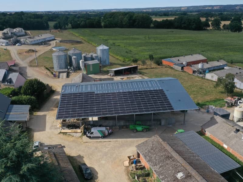 OBJECTIF ENERGIES Objectif Energies BOULANT 1