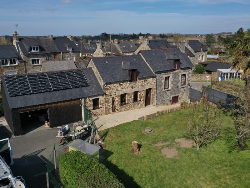 OBJECTIF ENERGIES Objectif Energies DONNIO 1