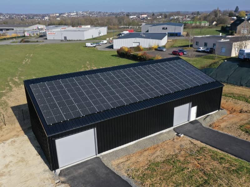 OBJECTIF ENERGIES Objectif Energies JBM 1