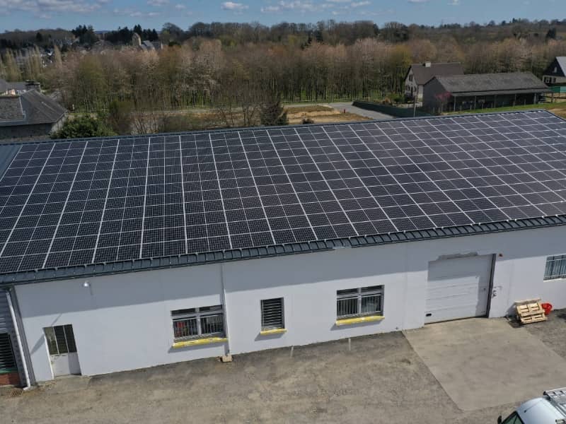 OBJECTIF ENERGIES Objectif Energies LANDRI 1