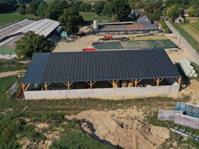 OBJECTIF ENERGIES Objectif Energies LELIEVRE 1