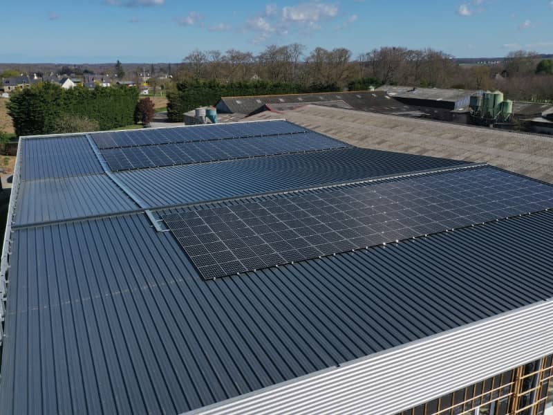 OBJECTIF ENERGIES Objectif Energies TOUCHE DU TERRE 1